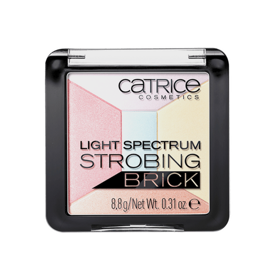 Catrice Light Spectrum Strobing Brick 030