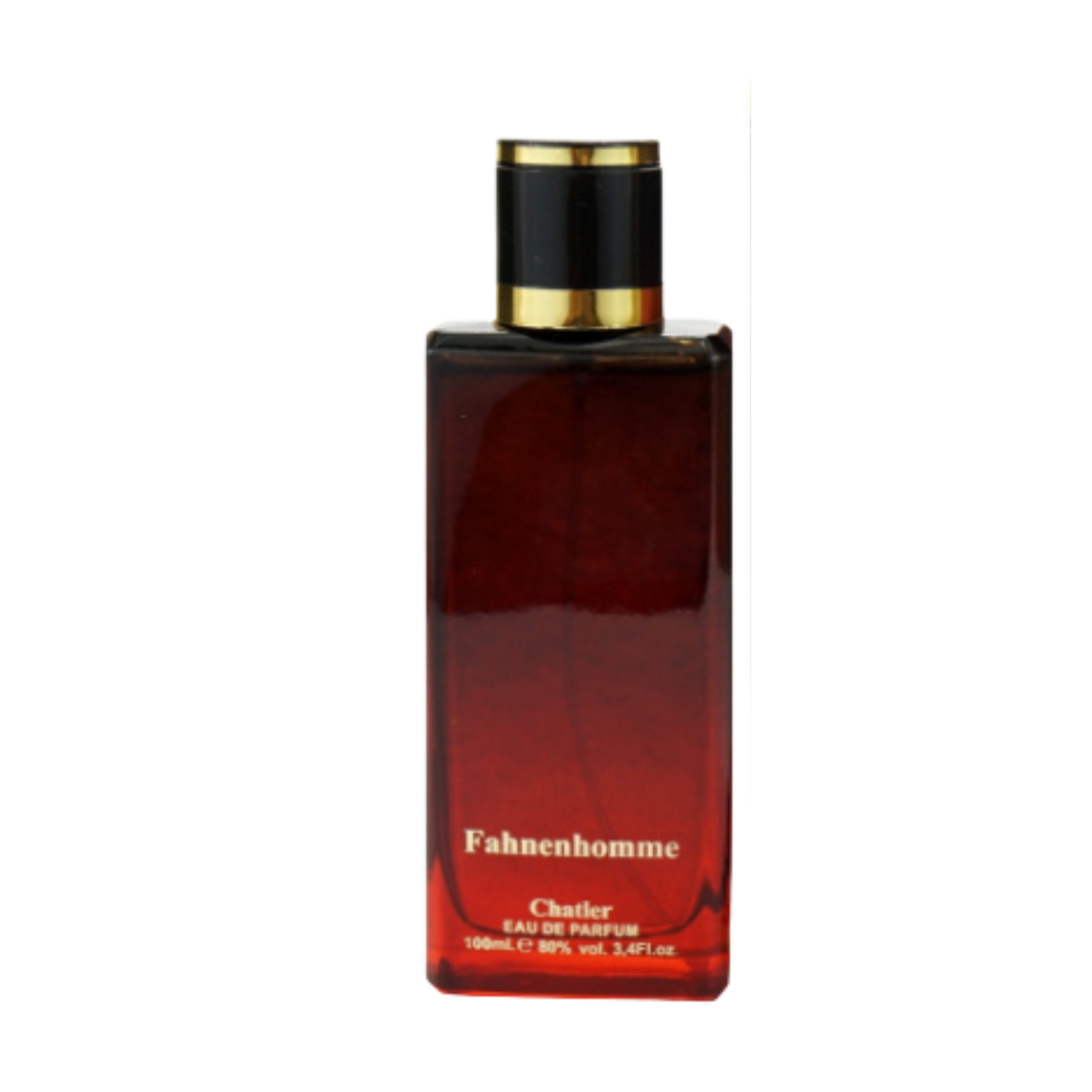 Chatler Fahnenhomme 100ml Eau de Parfum Herren