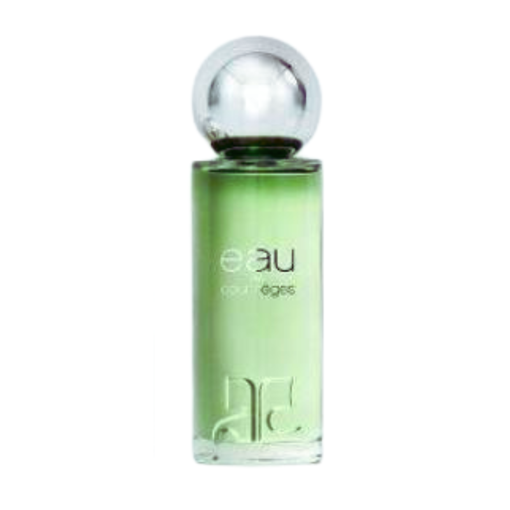 COURREGES Eau de Courreges 100ml Eau de Toilette