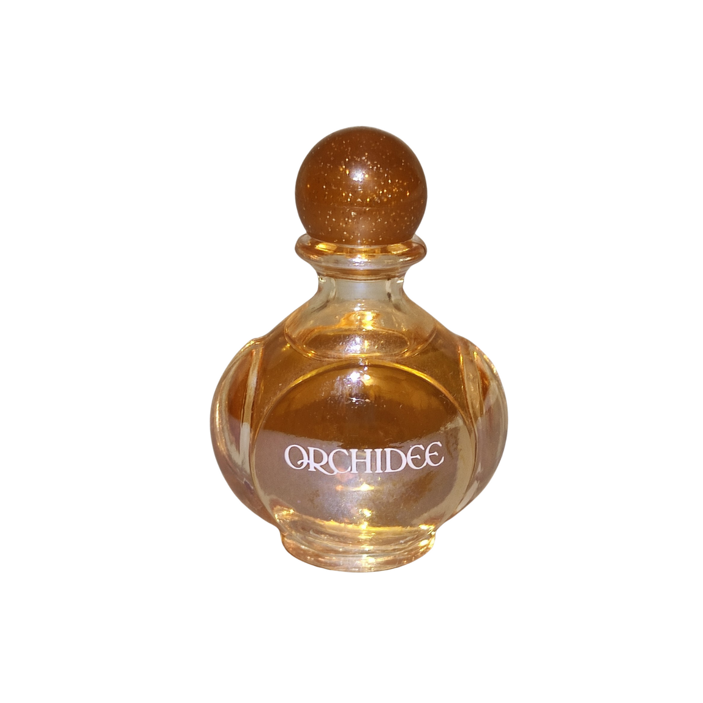 Yves Rocher Orchidee 60ml Eau de Toilette
