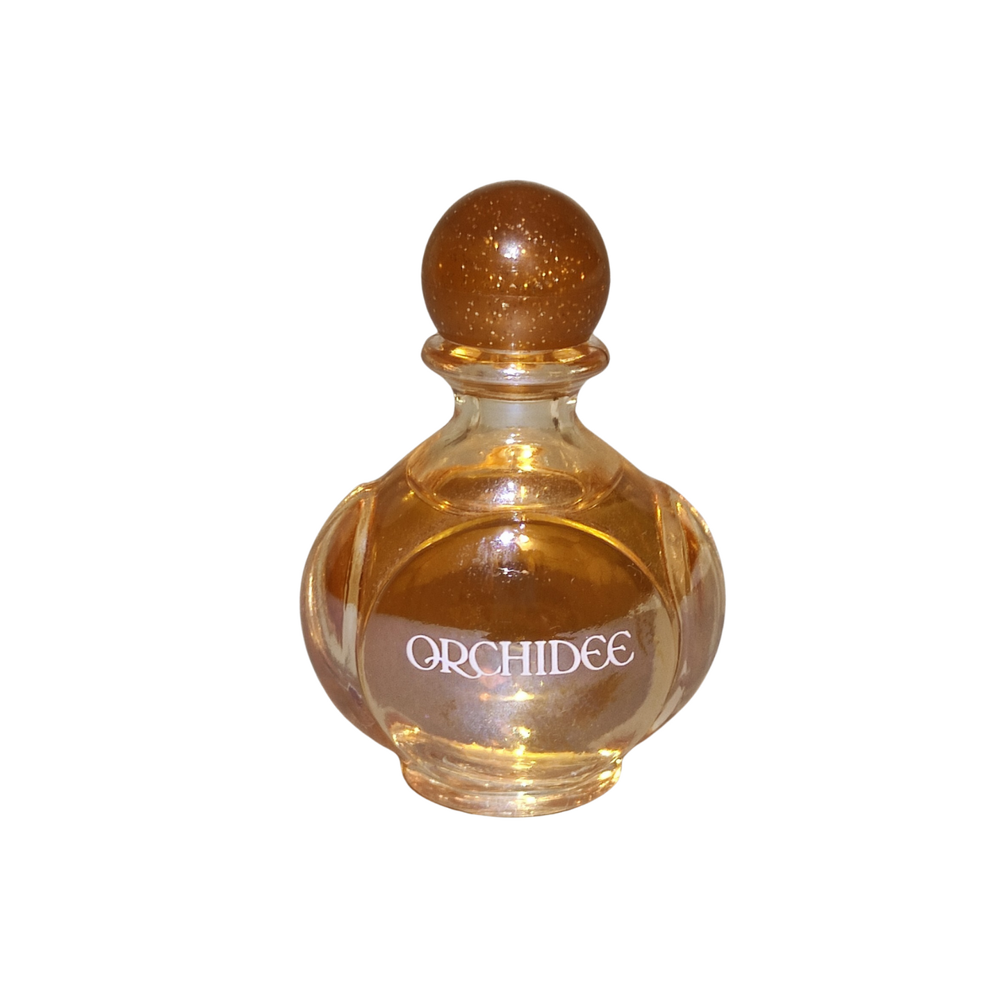 Yves Rocher Orchidee 100ml Eau de Toilette