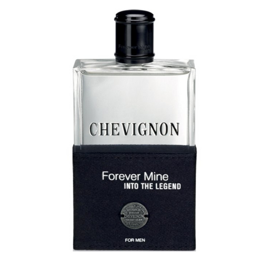 Chevignon Forever Mine Into Legend 100ml Eau de Toilette