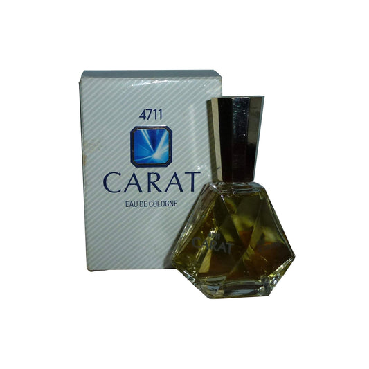 4711 Carat Eau de Cologne 25ml