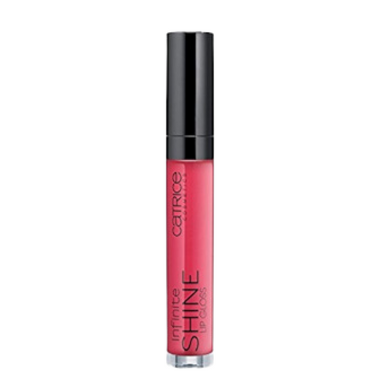 Catrice Infinite Shine Lip Gloss Pink-Terest