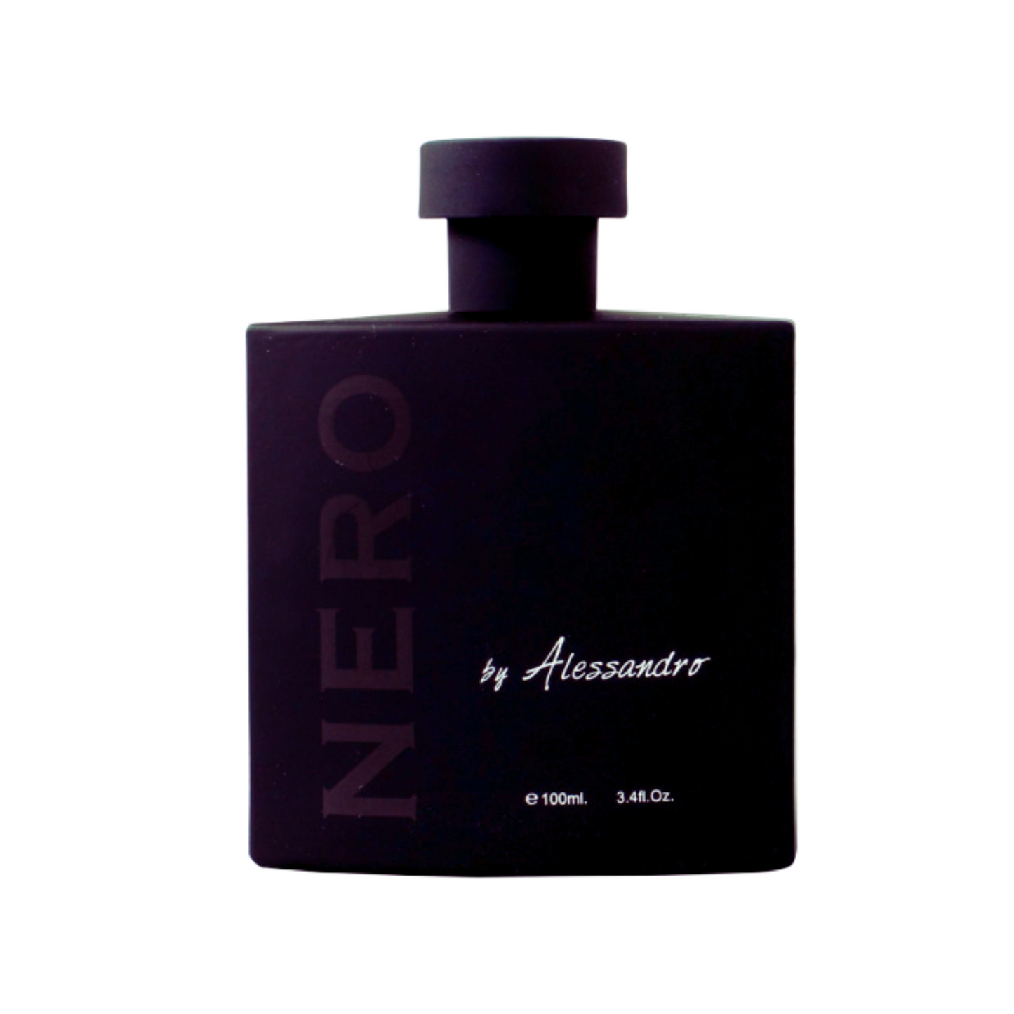 Alessandro Nero 100ml Eau de Parfum