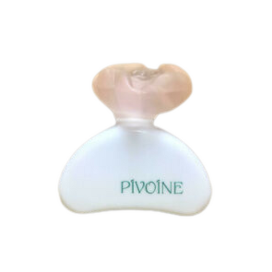 Yves Rocher Pivoine 60ml Eau de Toilette