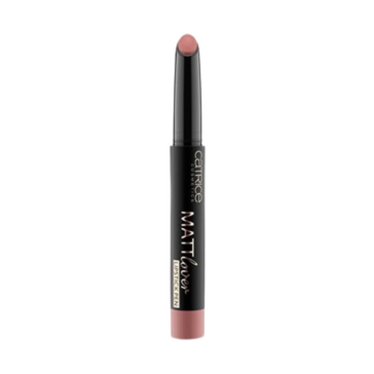 Catrice Mattlover Lippenstift 030