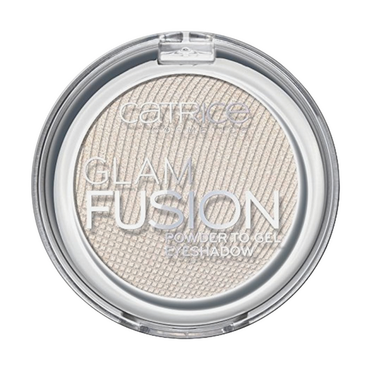 Catrice Mono Lidschatten Glam Fusion Powder To Gel 010