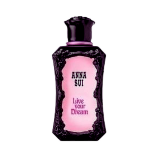 Anna Sui Live Your Dream 30ml Eau de Toilette