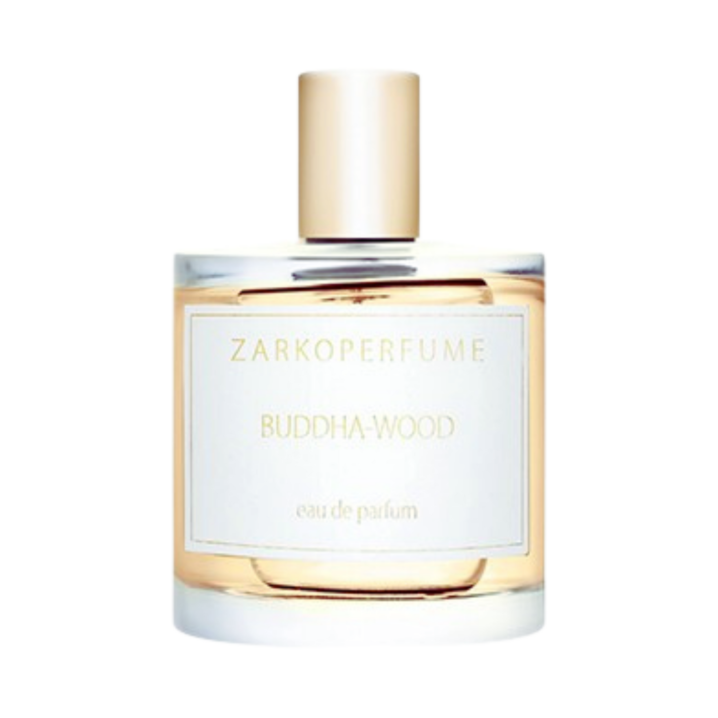 Zarkoperfume Buddha Wood 80ml Eau de Parfum