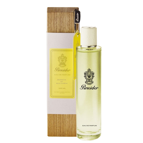 Pineider Bianco di Bulgaria 30ml Eau de Parfum