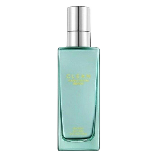 Clean Warm Cotton Breeze Summer Splash 175ml Eau de Toilette