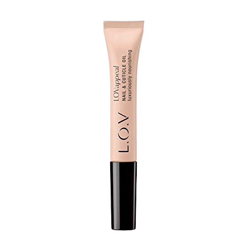 L.O.V Make-up Nägel Lovappeal Nail & Cuticle Oil 10 ml