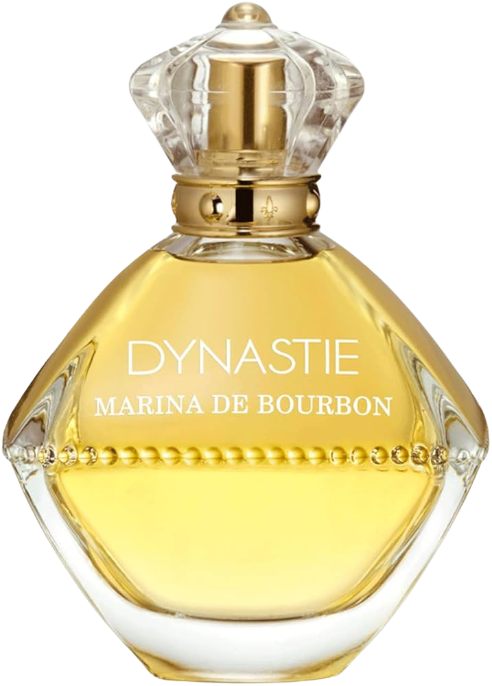 Marina de Bourbon Golden Dynastie 50ml  Eau de Parfum