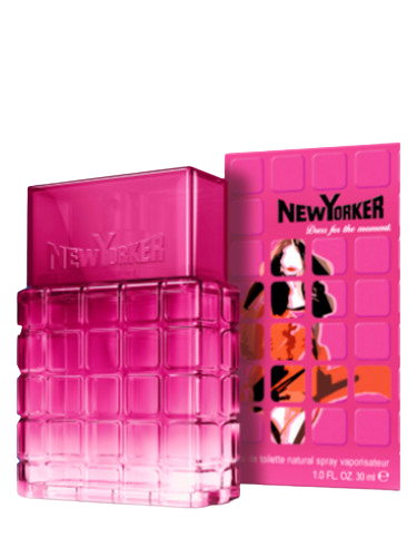 New Yorker Style Up 30ml Eau de Toilette