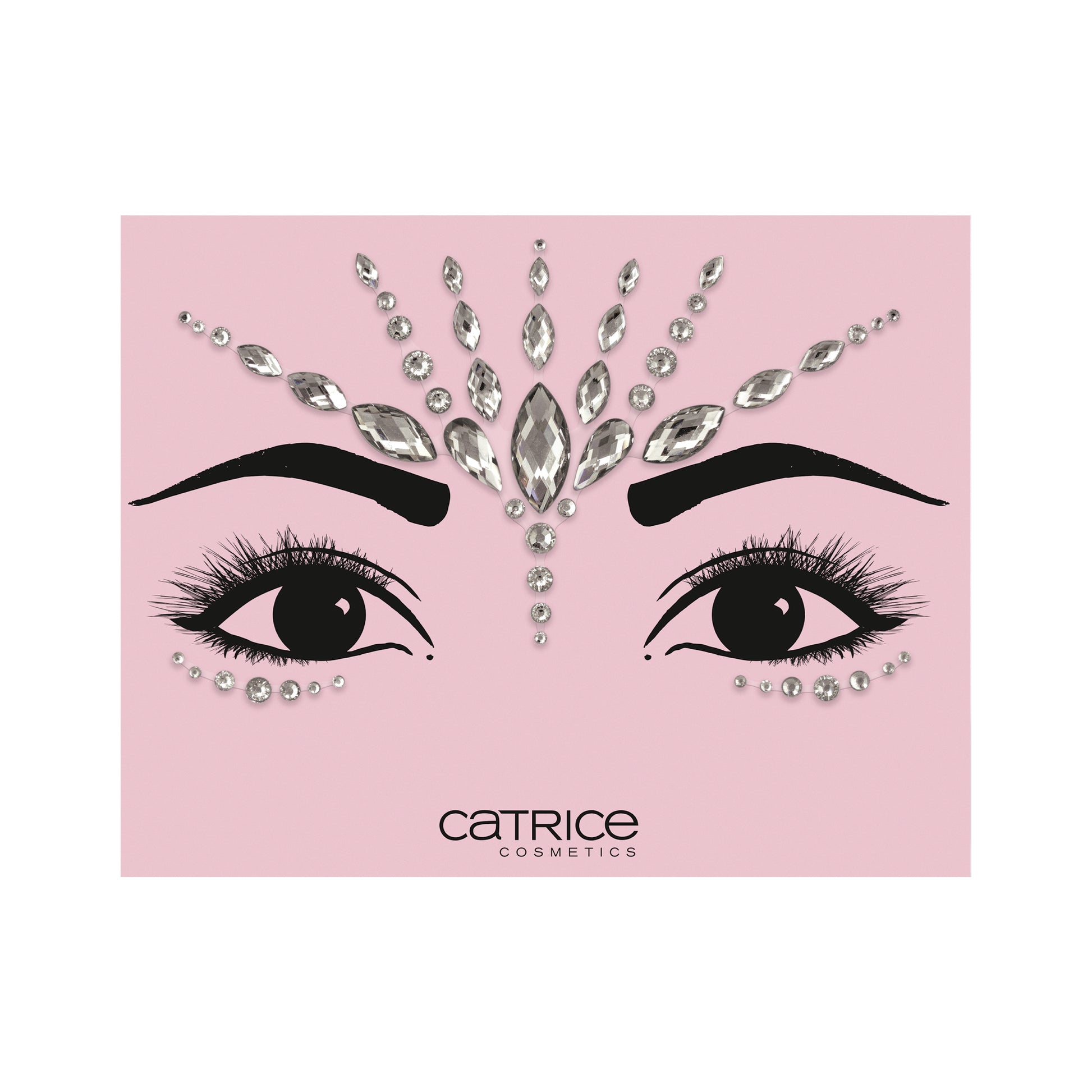 Catrice Lash Couture Face Jewels