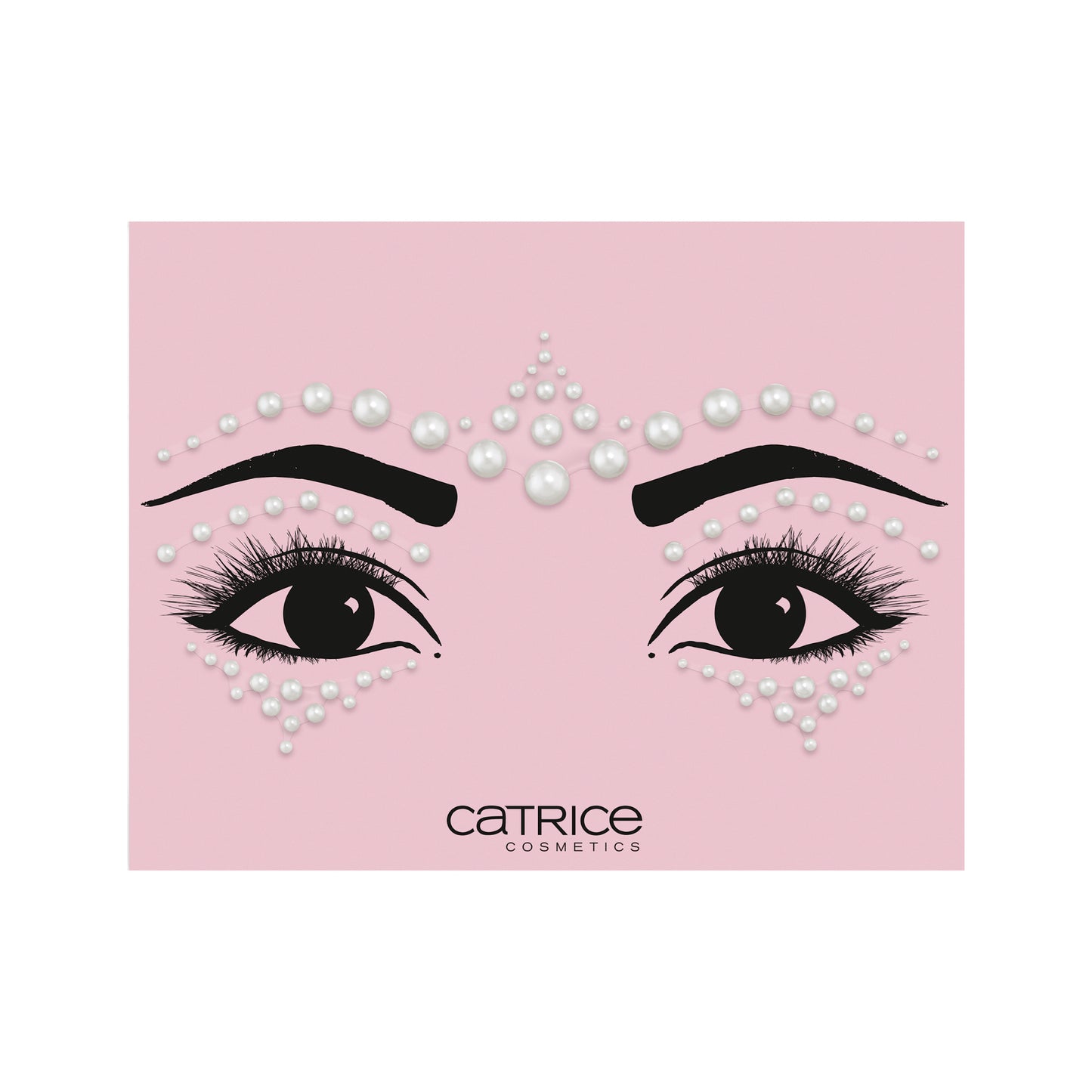 Catrice Lash Couture Face Pearls