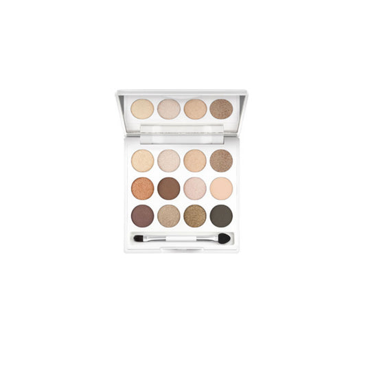 Catrice Lidschattenpalette C01 Travel Lust