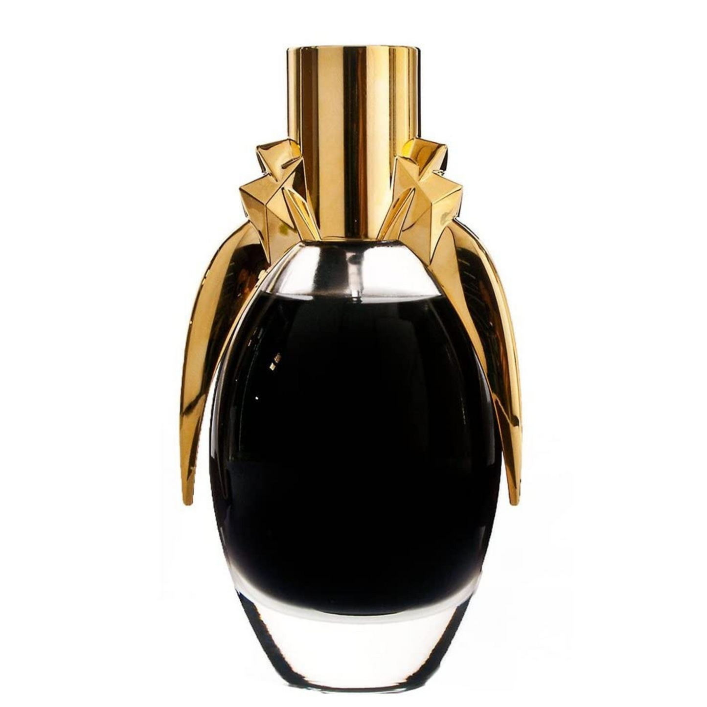 Lady Gaga Fame Black Fluid 100ml Eau de Parfum