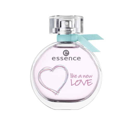 Essence Like a New Love 10ml Eau de Toilette