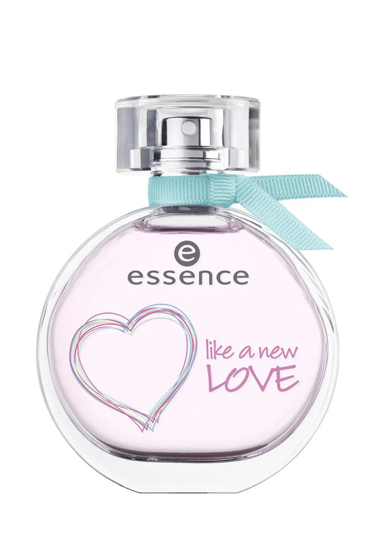 Essence Like a New Love 10ml Eau de Toilette