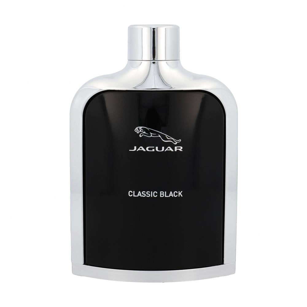 Jaguar Classic Black 100ml Eau de Toilette