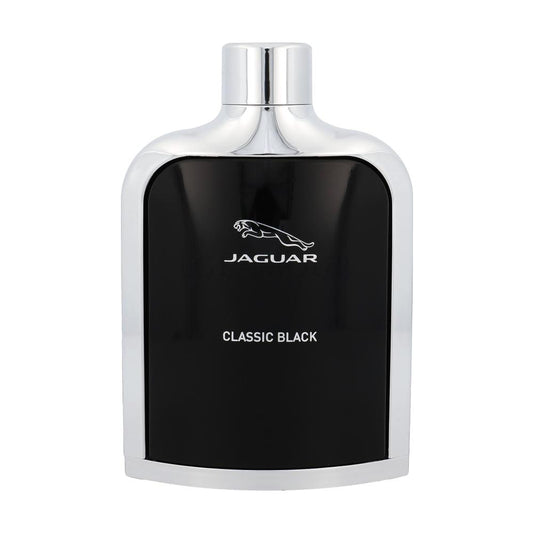 Jaguar Classic Black 100ml Eau de Toilette