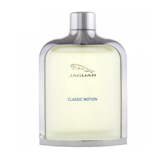 Jaguar Classic Motion 100ml Eau de Toilette