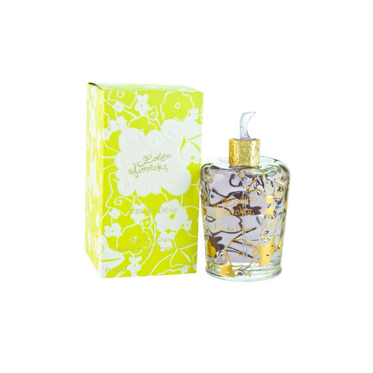 Lolita Lempicka Eau du Désir 100ml Eau de Toilette