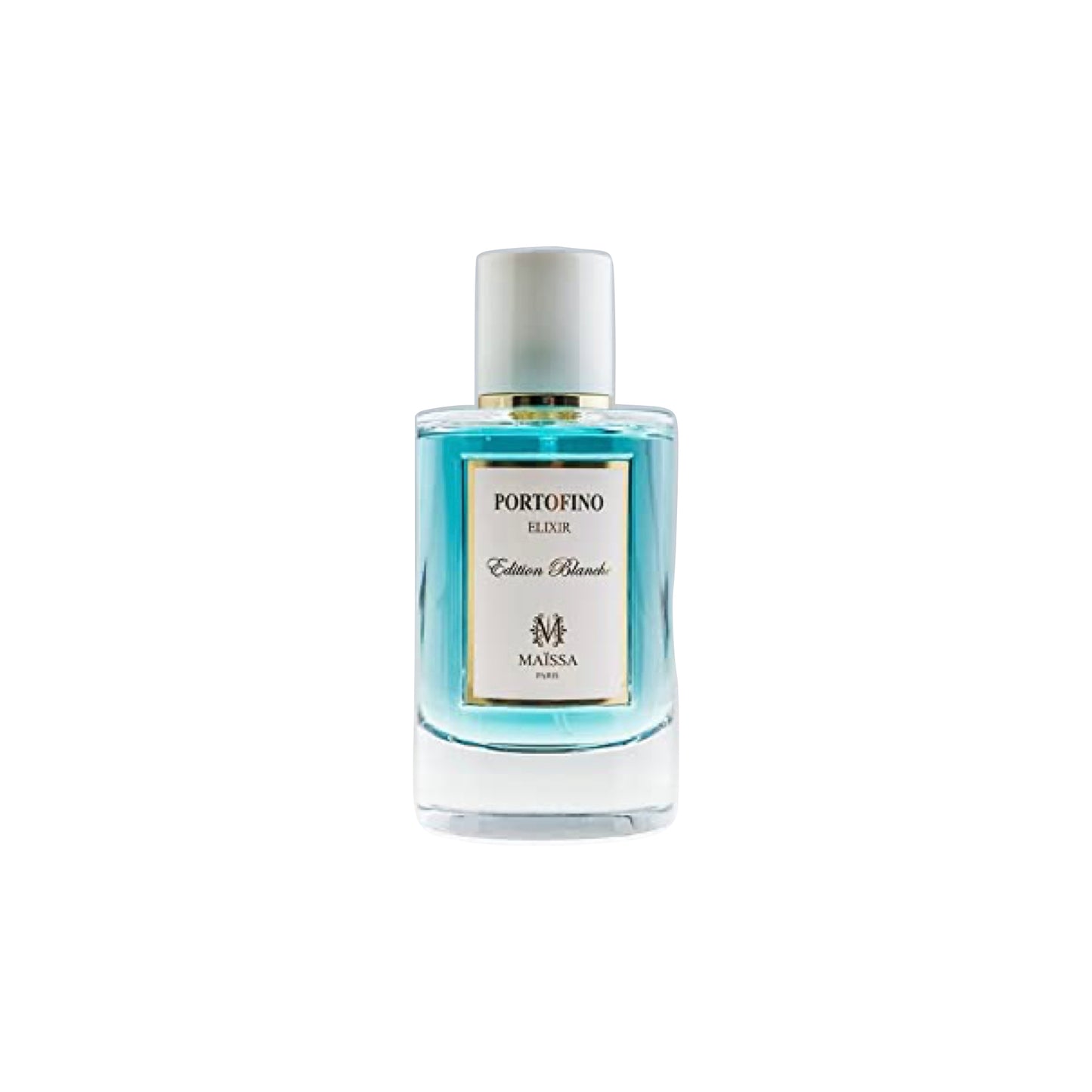 Maison Maissa Portofino Elixir 100ml Eau de Parfum