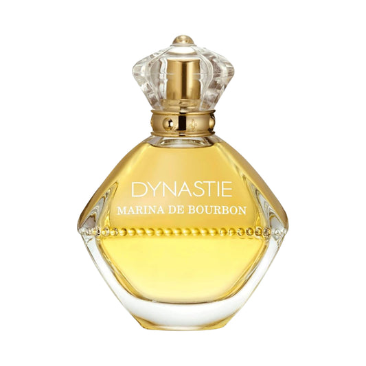 Marina de Bourbon Golden Dynastie 50ml  Eau de Parfum