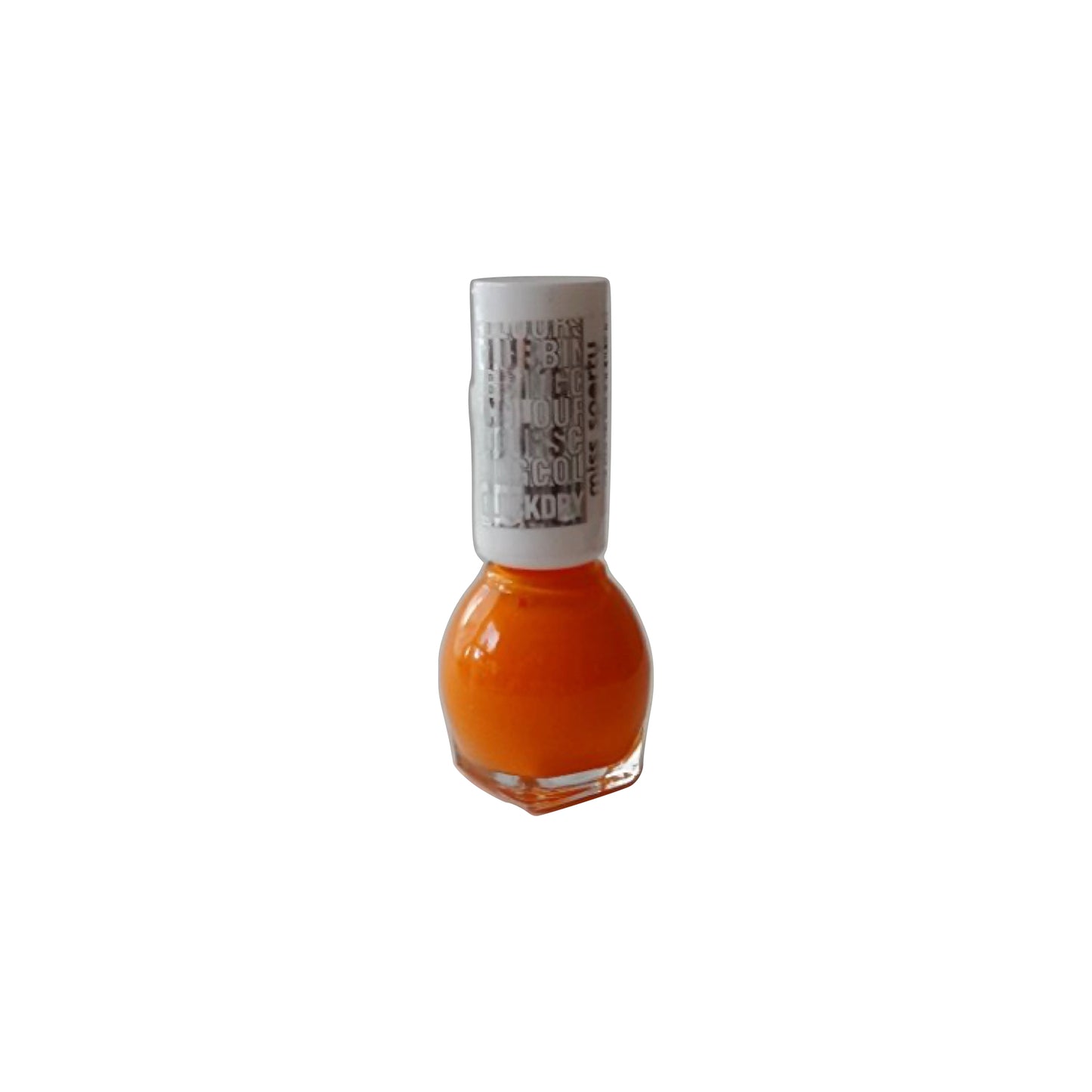 Miss Sporty Nagellack Bingo Colours Quick Dry 451