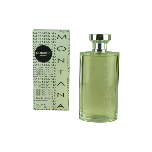 Montana Comore Homme 100ml Eau de Toilette