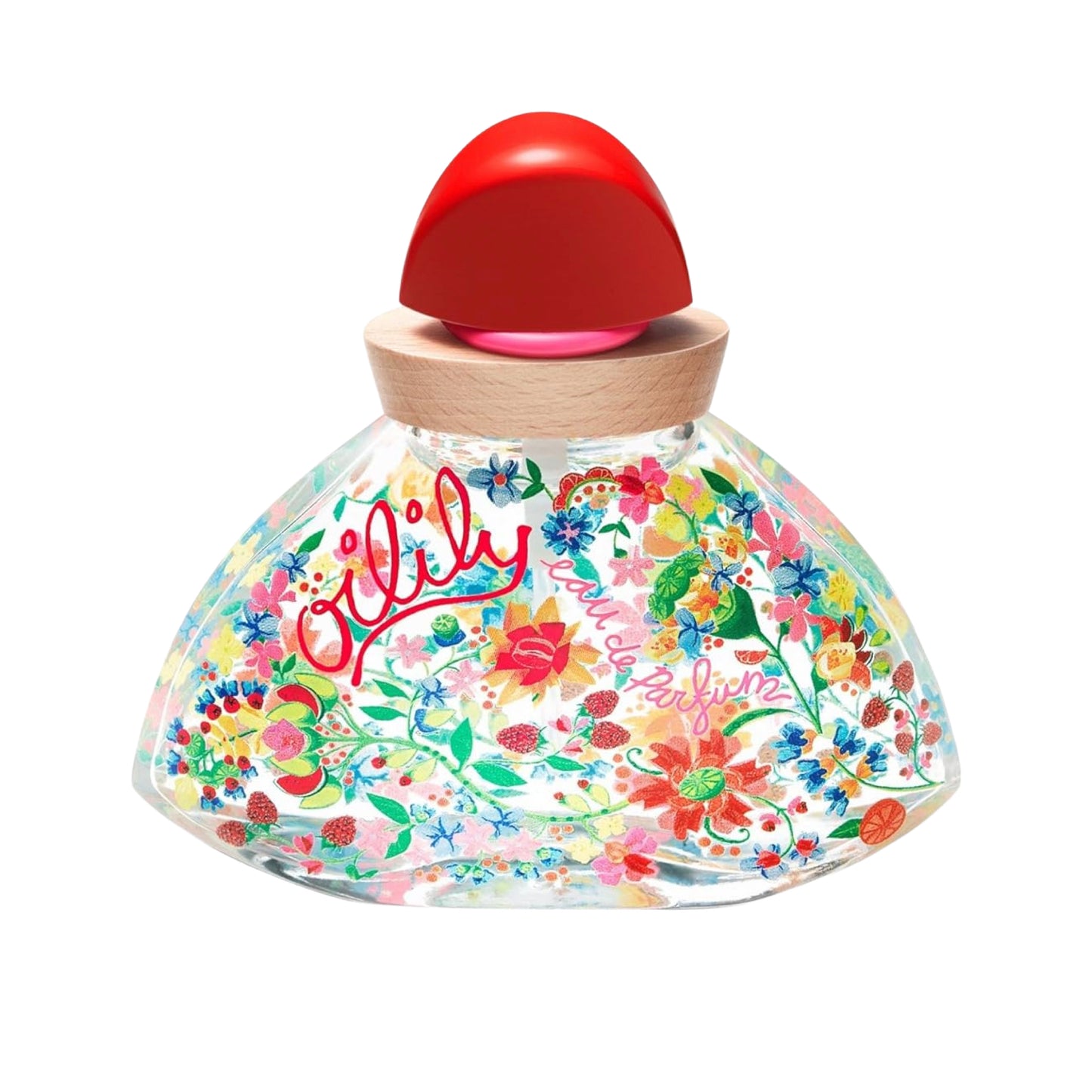 Oilily 50ml Eau de Parfum