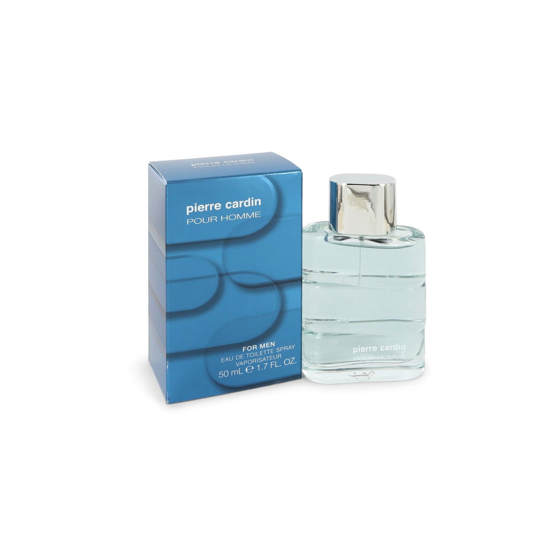 Pierre Cardin pour homme 50ml Eau de Cologne