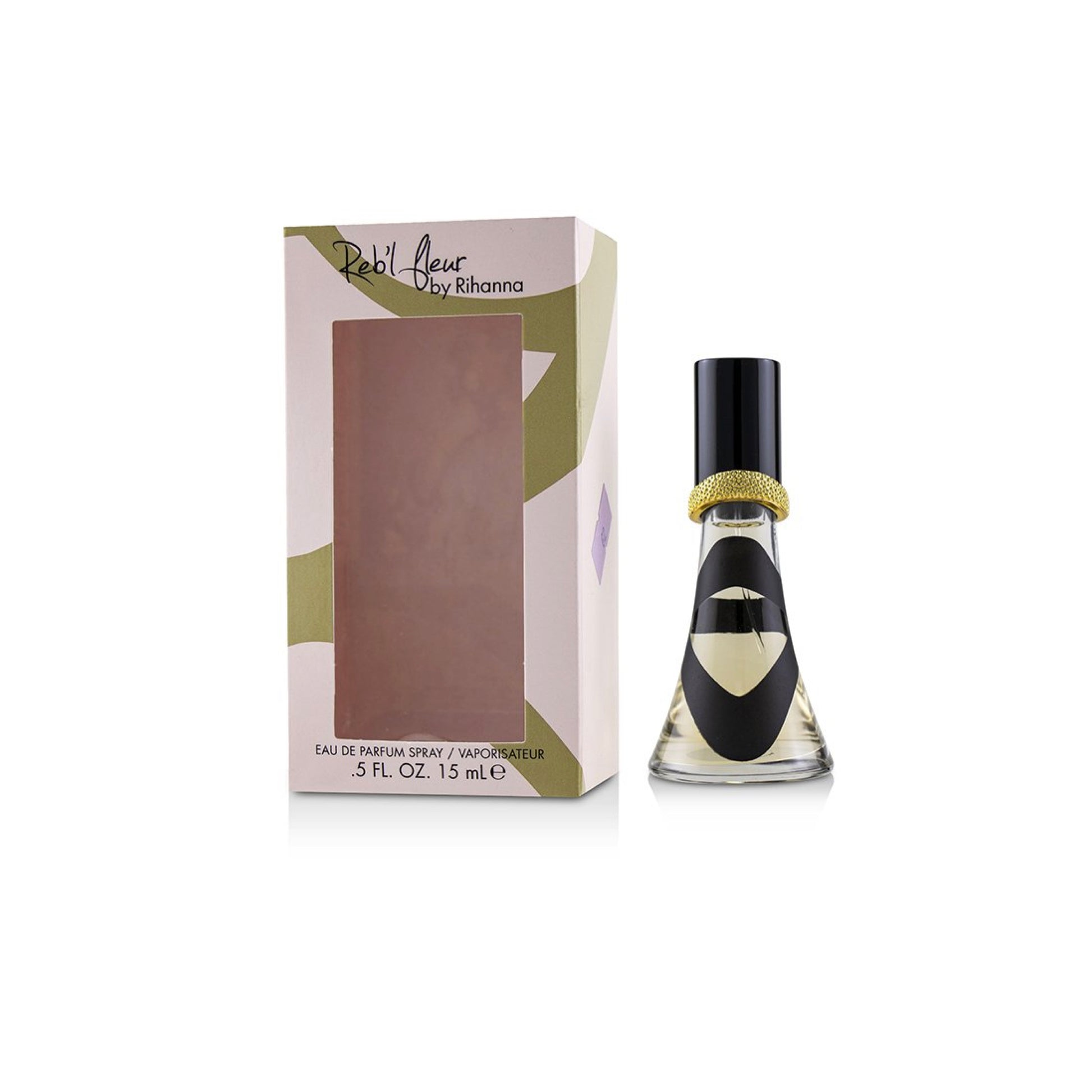 Rihanna Rebl Fleur 15ml Eau de Parfum