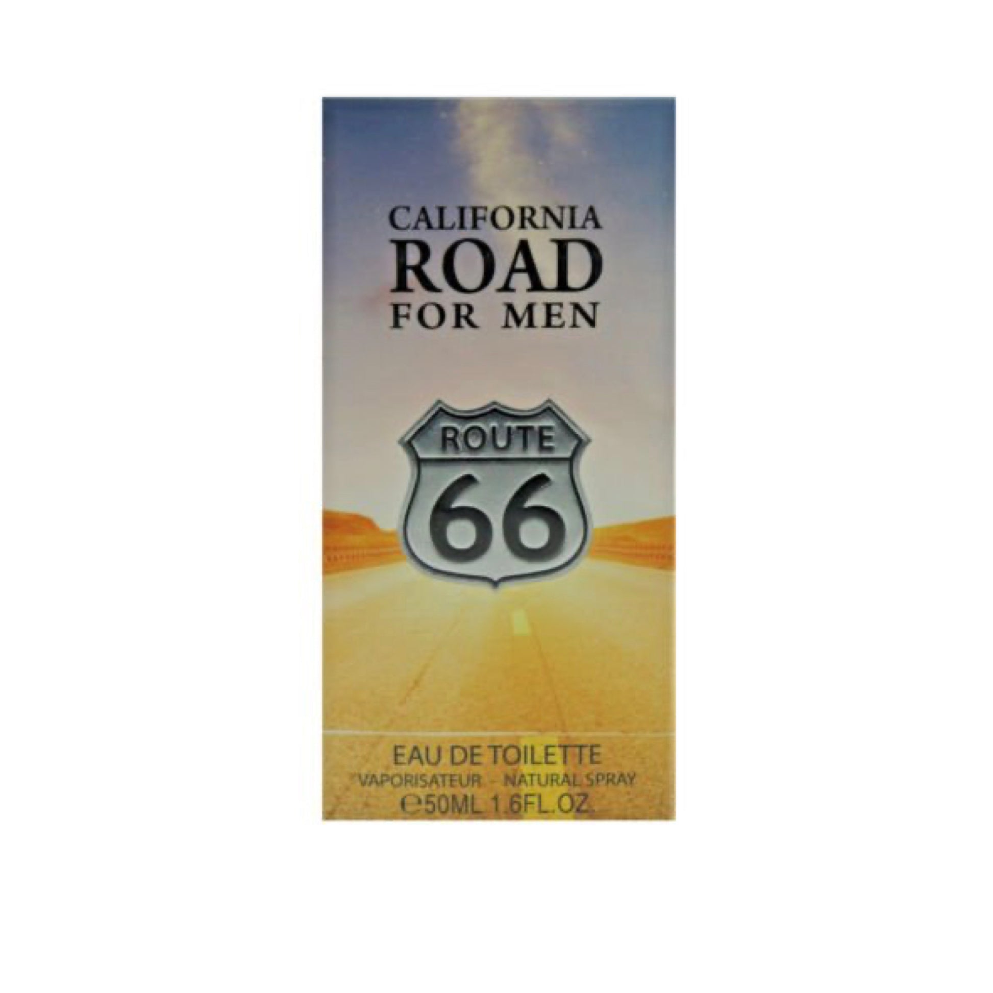 Road 66 California Road 30ml Eau de Toilette