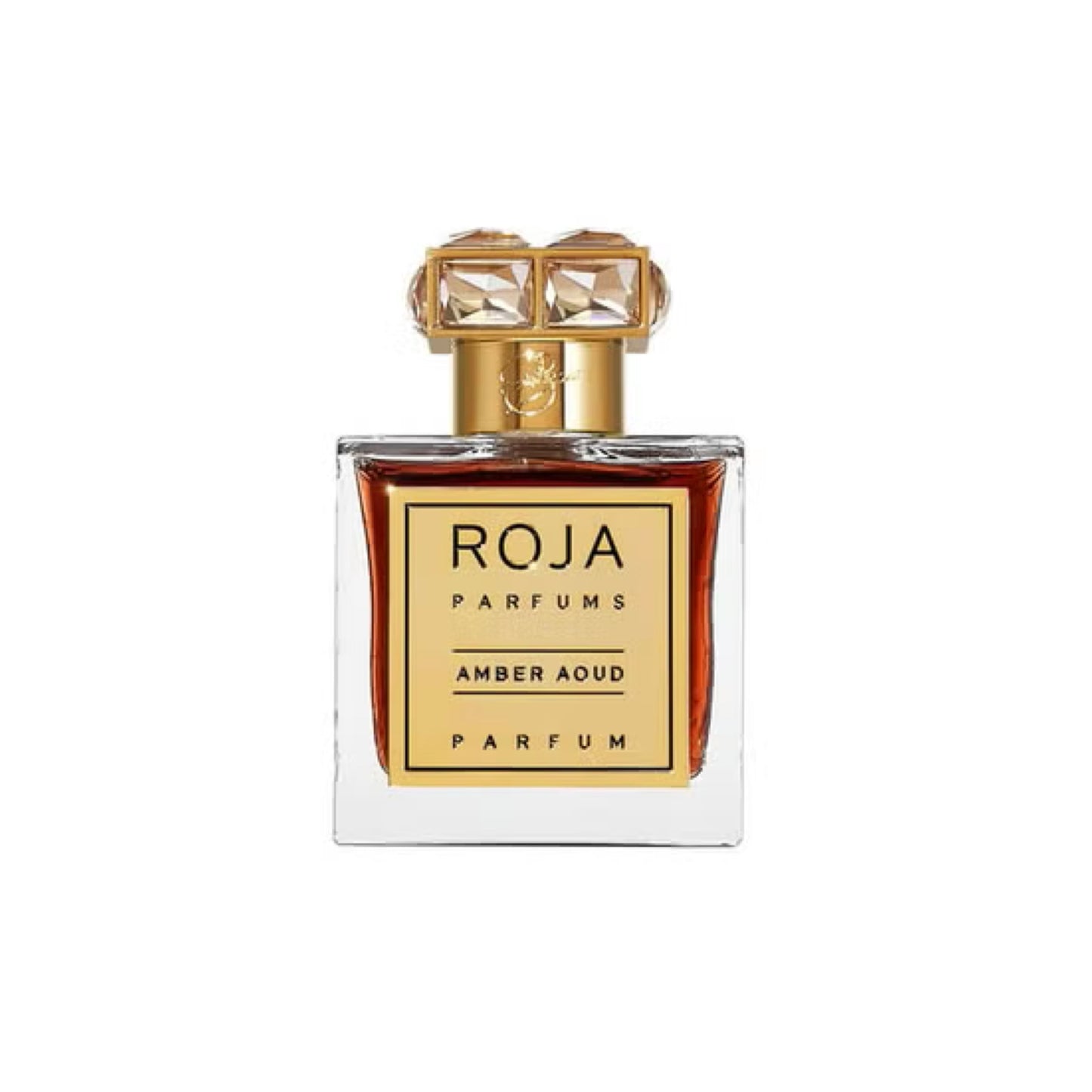 Roja Parfums Amber Aoud 30ml Eau de Parfum