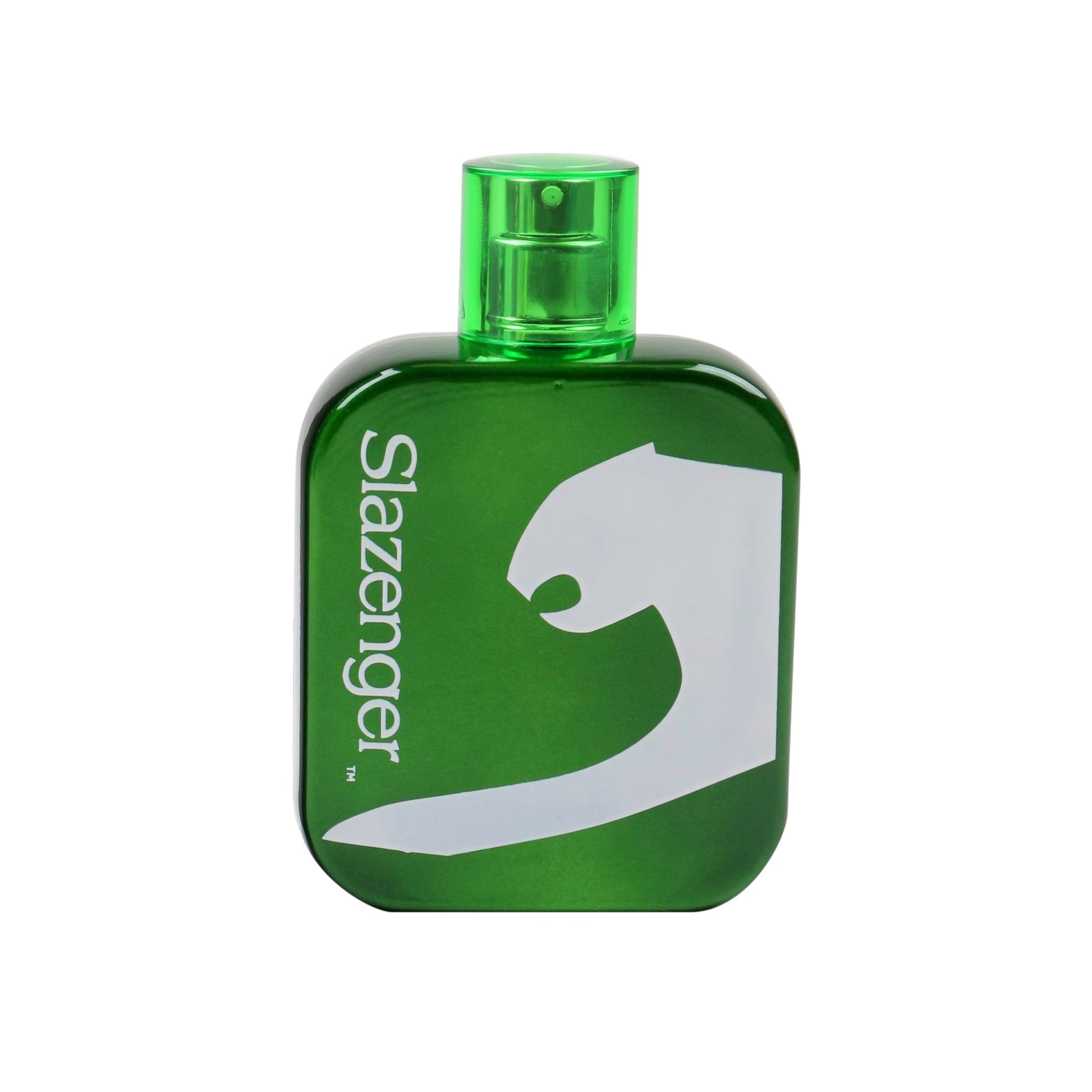 Slazenger Green Homme/Men Eau de Toilette - Ein Duft für aktive Männer