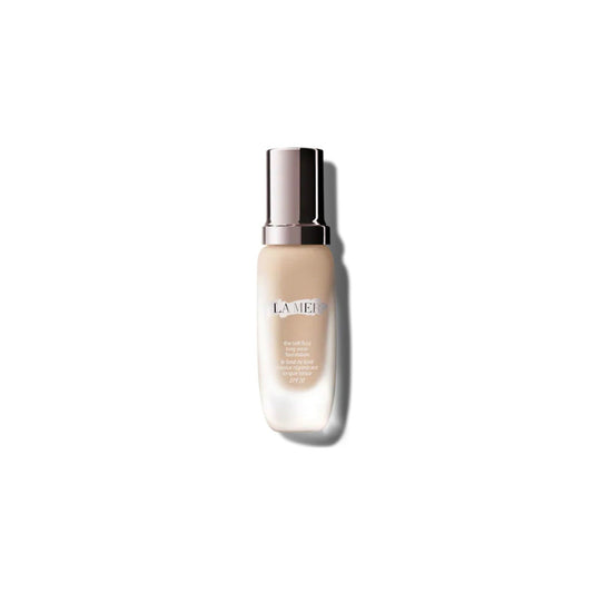 The Soft Fluid Long Wear SPF20 Foundation