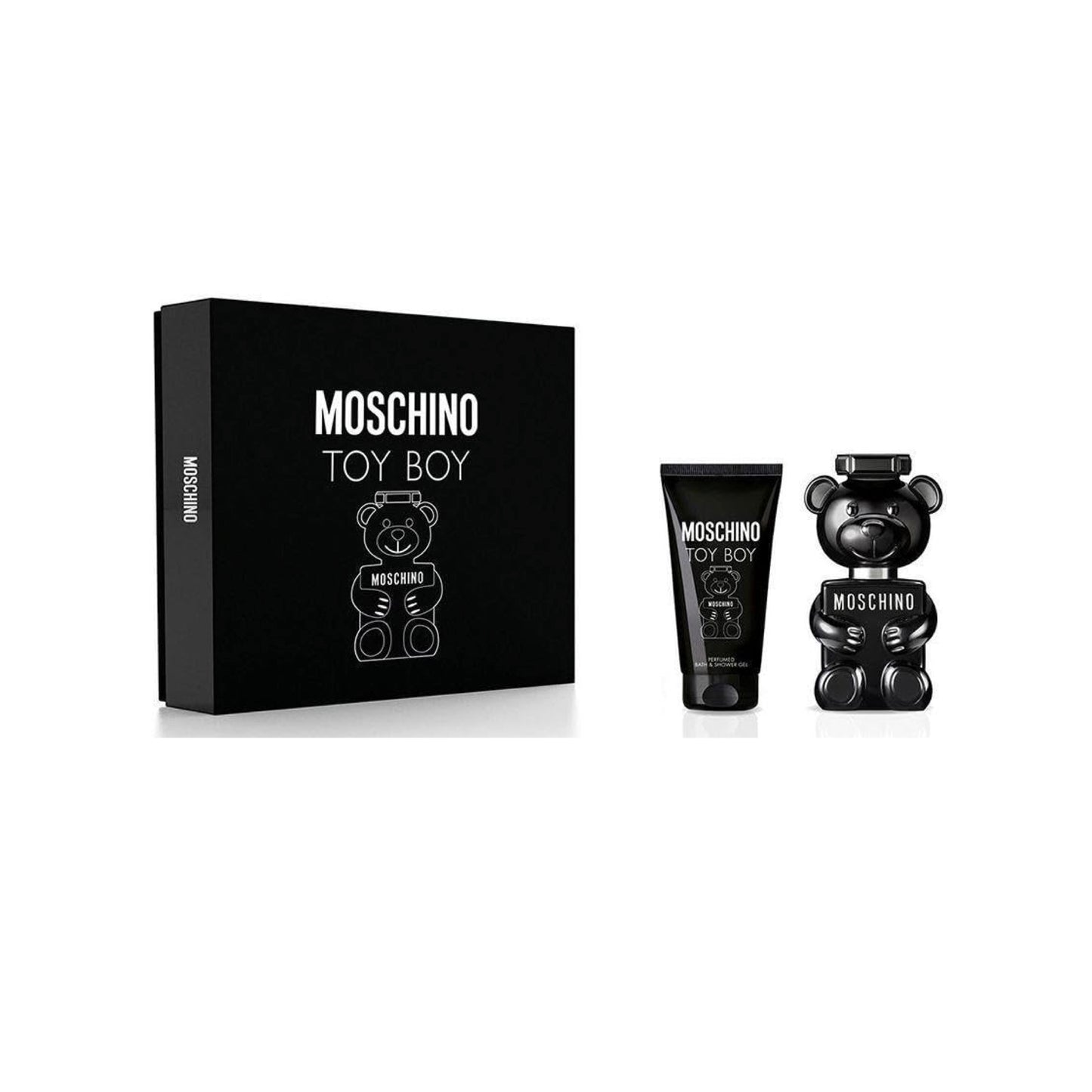 Toy Boy Eau de Parfum Gift Set