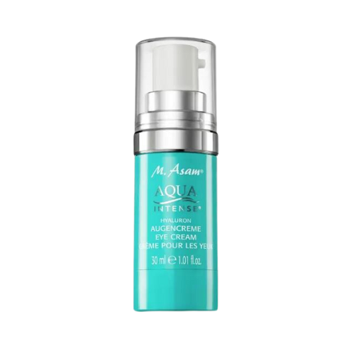 M. Asam Aqua Intense Hyaluronic Eye Cream (30 ml)