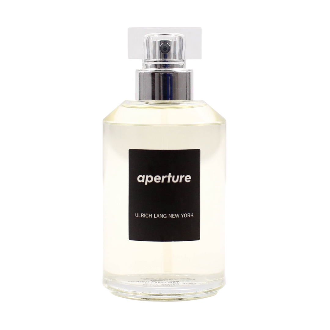 Ulrich Lang Aperture 100ml Eau de Toilette