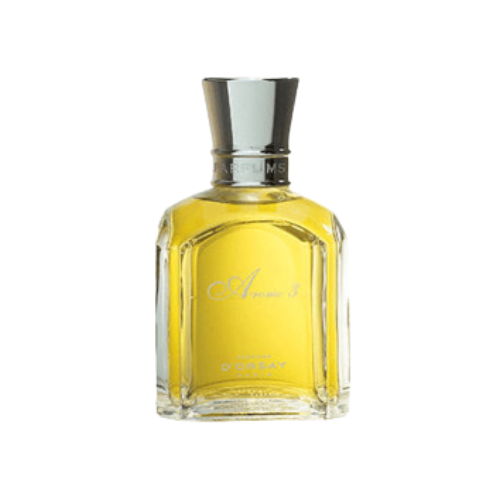 D'Orsay Arome 3 50ml Eau de Toilette