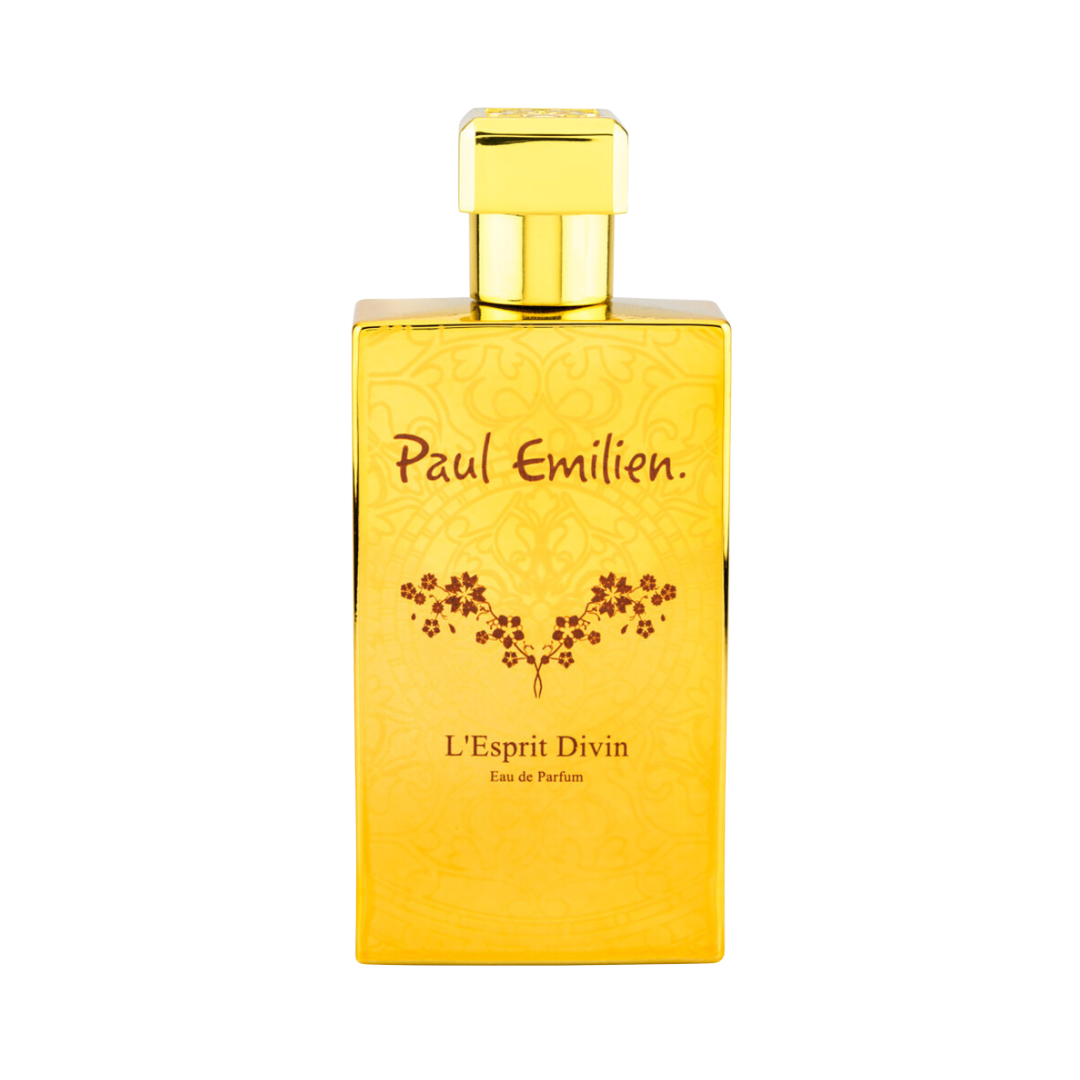 Paul Emilien L'Esprit Divin 100ml Eau de Parfum