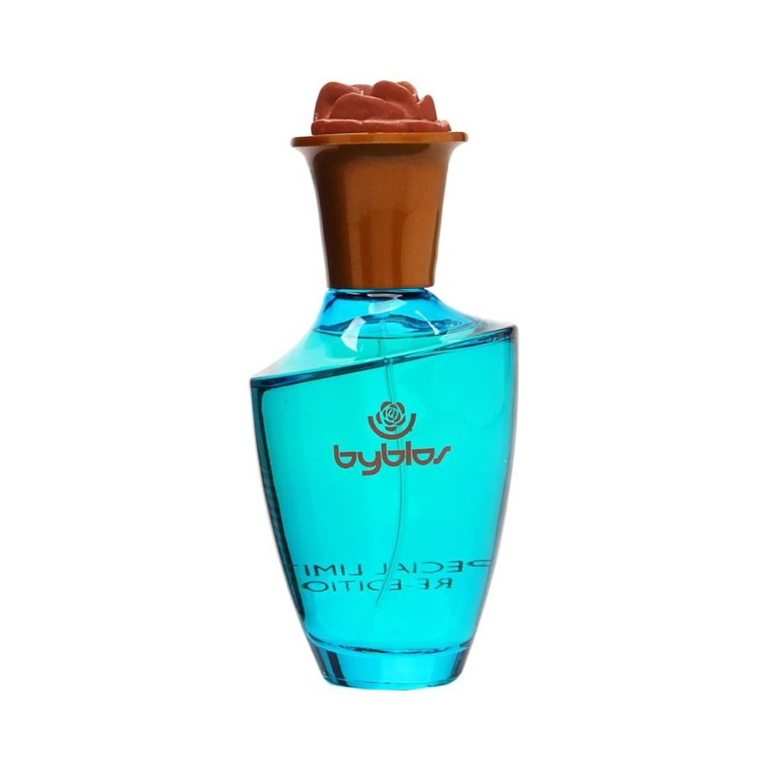 Byblos Diana de Silva 100ml Eau de Toilette