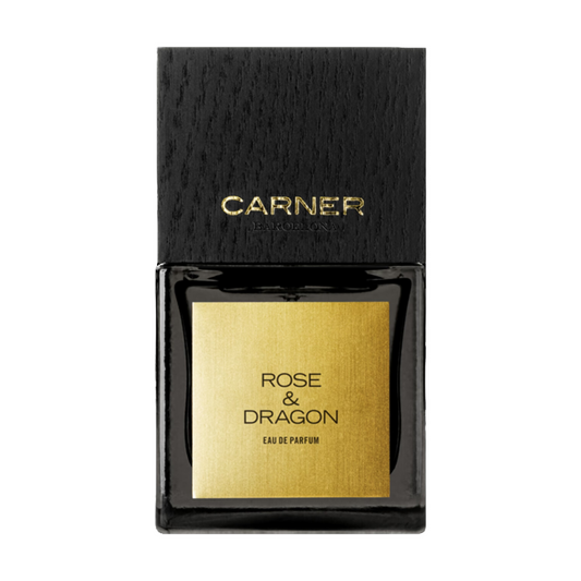 Carner Rose&Dragon 50ml Eau de Parfum
