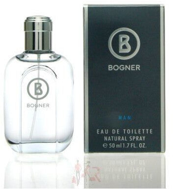 Bogner B Man 50ml Parfum Men Uomo Homme Sealed Rare Limited EdT Sold out Classic Original