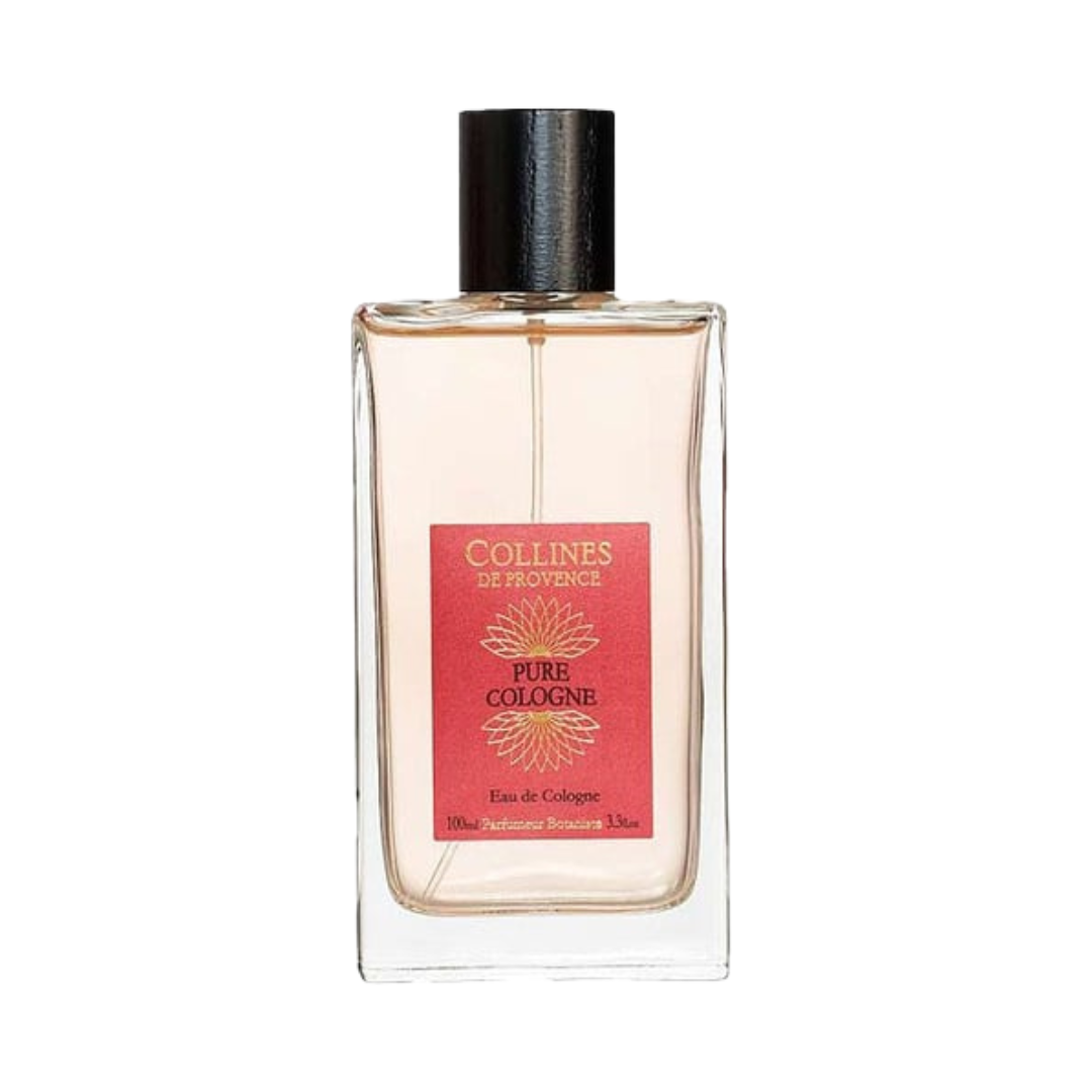 Collines de Provence Pure Cologne 100ml