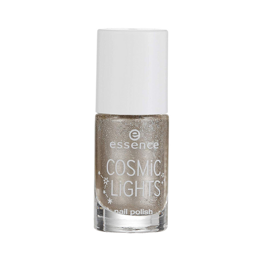 Essence Nail Polish Cosmic Lights 02